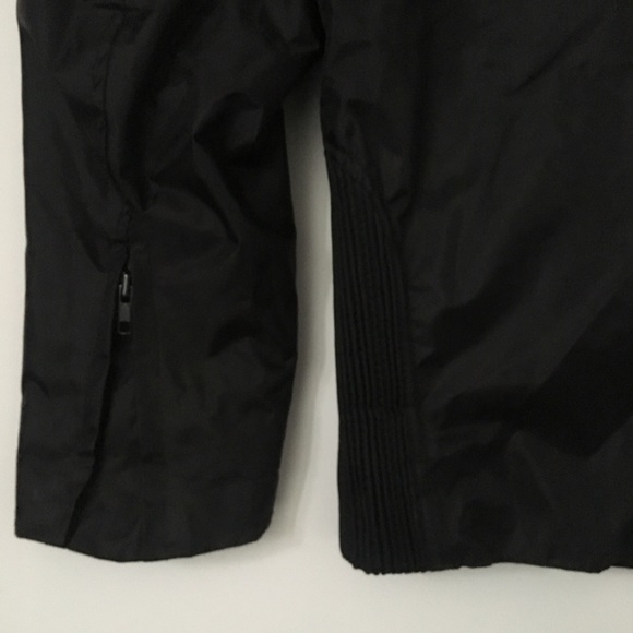 Kids Boys NEXGEN Winter Jacket Black Large Puffer - Picture 8 of 8